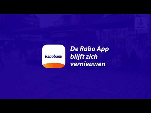 Handig voor ondernemers in de Rabo App – verzekeren