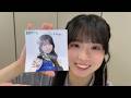坂本理紗 (NMB48) SHOWROOM 2026年6月13日