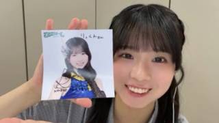 じ*ん様 坂本理紗 NMB48 2026 March 月別ランダム生写真 直筆 坂本理紗 (NMB48) SHOWROOM 2026年6月13日 - YouTube