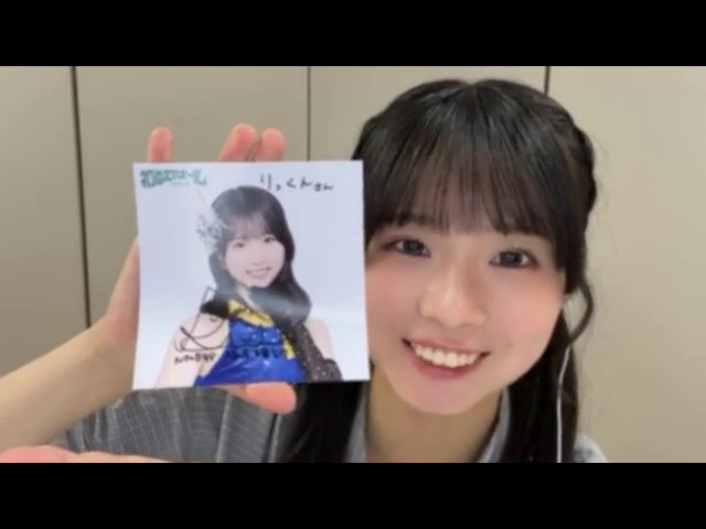 坂本理紗 (NMB48) SHOWROOM 2026年6月13日 - YouTube