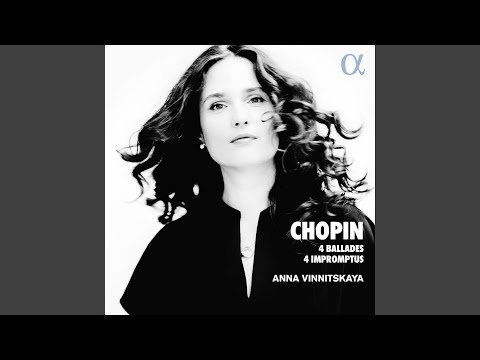Impromptu No. 1 in A-Flat Major, Op. 29