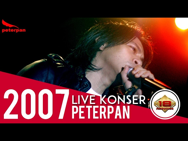 Peterpan - Cobalah Mengerti (LIVE KONSER PALEMBANG 2007) class=