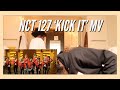 NCT 127 엔시티 127 '영웅 (英雄; Kick It)' MV (REACTION) *FULL REACTION*