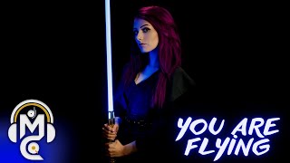 DJ MEHMETCAN - You Are Flying (Club Remix) Resimi