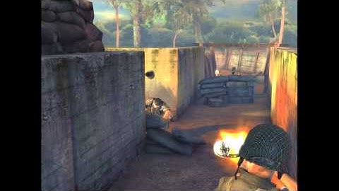 Frontline Commando: D-Day now available FREE on iOS and Android!