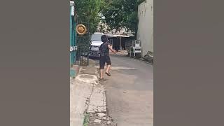 Ulraman part 3 tapi api dan bubuh ft. Petir dan Raissa ketemu alien!?