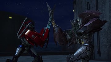 AMV - Everyone VS Nemesis Prime (Sylas) - I Fooled You