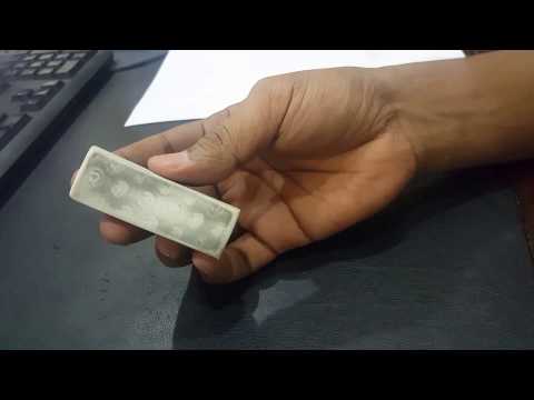 How to Clean Eraser | Tip | Magic Eraser