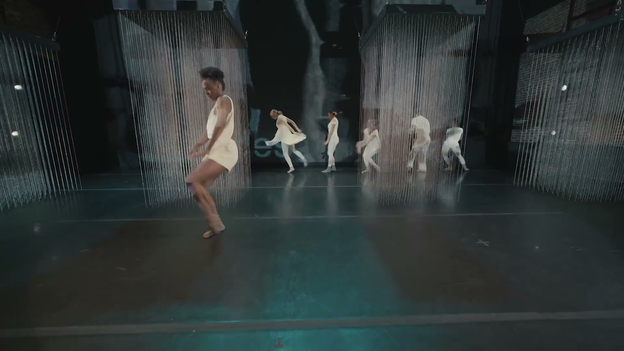 Experience the artistry of Robert Moses' KIN in American Dance Platform