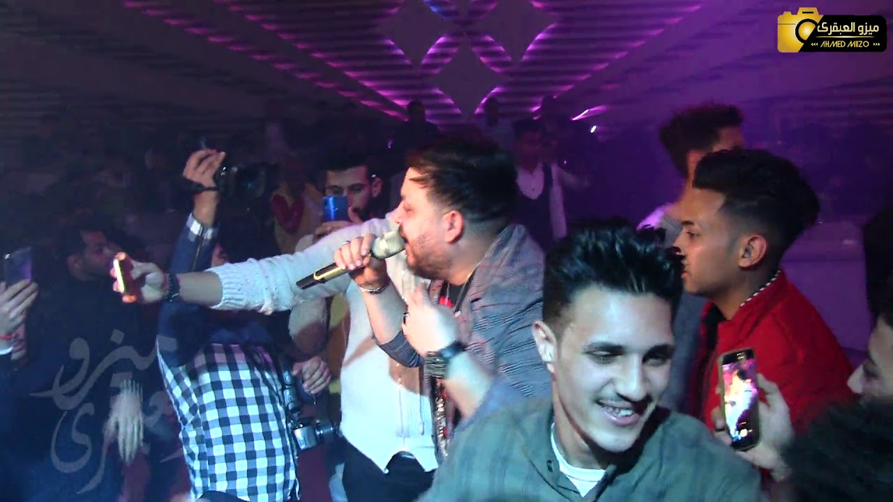 استرها علينا يارب محمد سلطان و حسام حسن من فرحه سيكوهات