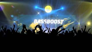 Diplo U0026 Sleepy Tom  Be Right There boombox Cartel Remix bass Boosted