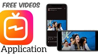 Instagram IGTV App | Free me Videos dekhe IGTV App me screenshot 4