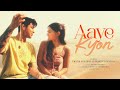 Aaye Kyon Official Video Prakruti Mishra Satyajeet Jena Ravi Ra Pratik Sehajpal Indiea Records Aaye Kyon Official Video Prakruti Mishra Satyajeet Jena Ravi Ra Pratik Sehajpal Indiea Records