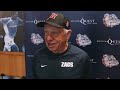 Cross Country NCAA Regionals Media Day