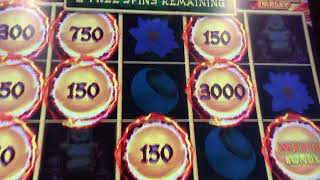 Slot machine free spins screenshot 4