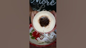 How to open a coconut