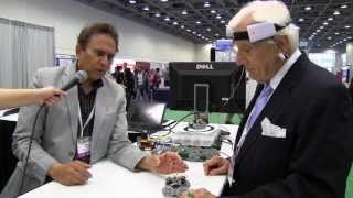 Functionalized Bricks with Embedded Intelligence