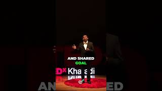 Clients TEDx speech @Suavespeak - Building Trust with Your Toughest Stakeholders #shorts