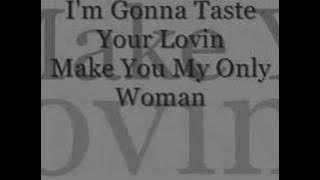 Brian Mcknight- I Belong To You