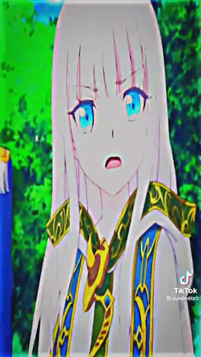 7 gender anime bender