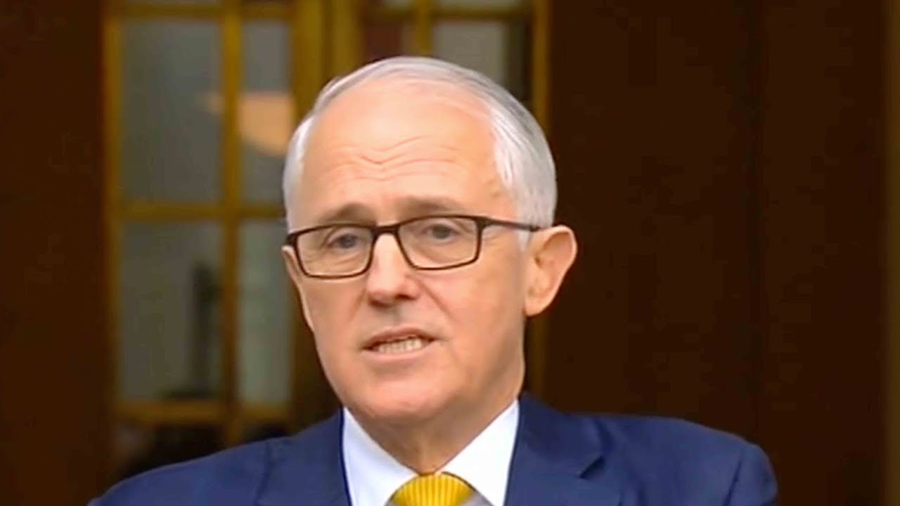 Australian PM rejects Cabinet resignations as new challenge looms