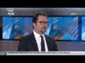Günün İçinden - 21 Nisan 2016 - NTV - Av. Hüseyin Ersöz, Erhan Ertürk