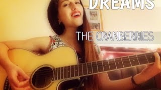 The Cranberries - Dreams (cover) - Vanelie Resimi