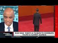TRUMP Vs XI LIVE | Trade, Taiwan, Iran: Countdown to the Trump-Xi Summit in Beijing
