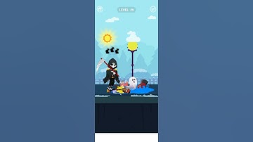 Death incoming level 29 #shorts