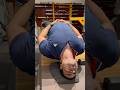 Neck training 💪🏽 #neck #motivation #fitness #viral #shortvideo
