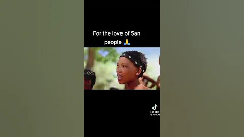 For the love of San people❤️❤️ Ouwa wo rusuvero Rovakuruha ❤️❤️❤️❤️❤️👋🩸(3)