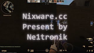: NIXWARE.CC -     400?  NIXWARE.CC