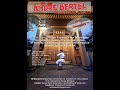 André Bertel 2025 NEW ZEALAND Budo Karate Seminar