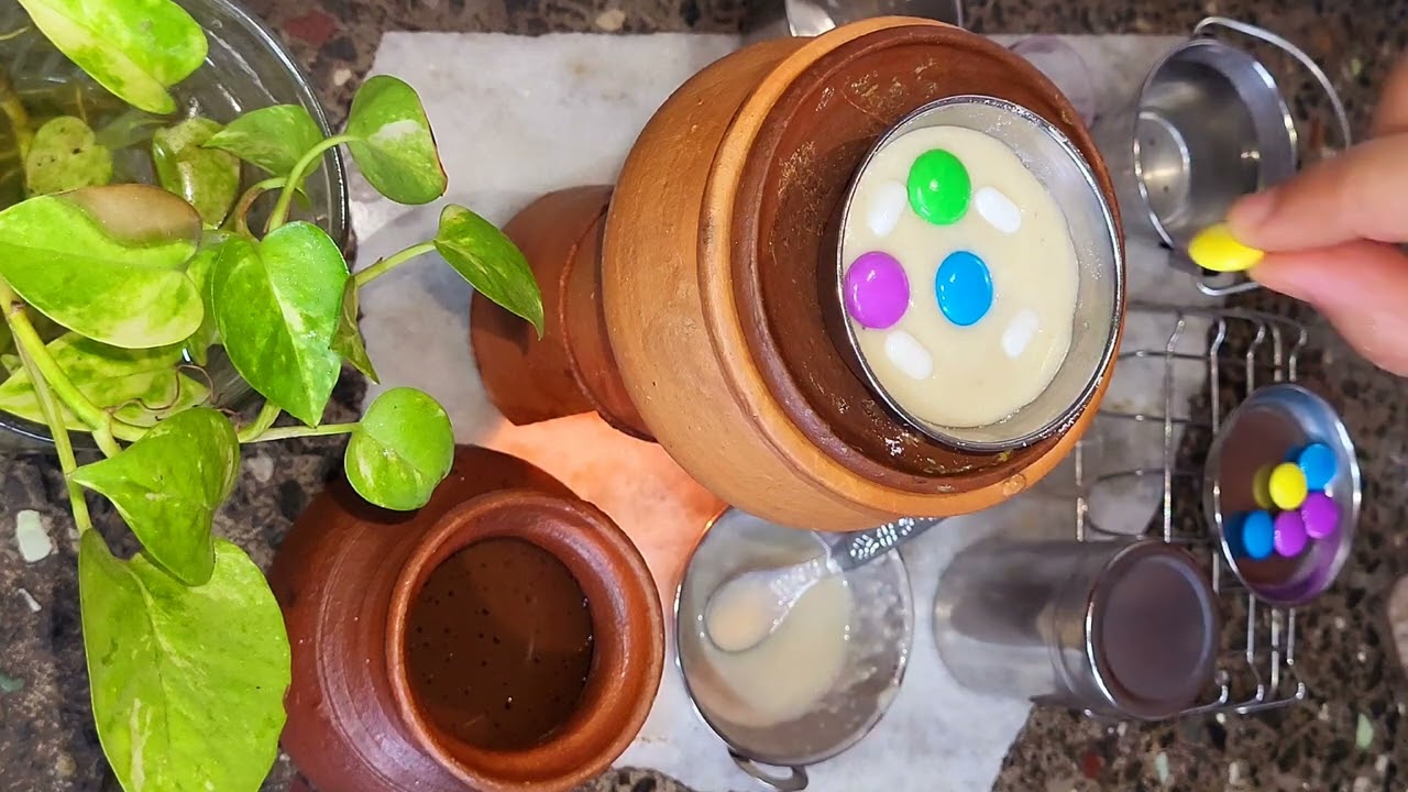 Teeny-Tiny Cake Magic | Miniature Baking 