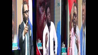 URGENT :  TSHISEKEDI APONI EGLISE DE REVEIL, ABUAKISI CATHILIQUE