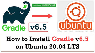 How to Install Gradle v6.5 Latest Version on Ubuntu 20.04 LTS, Debian and Linux Mint