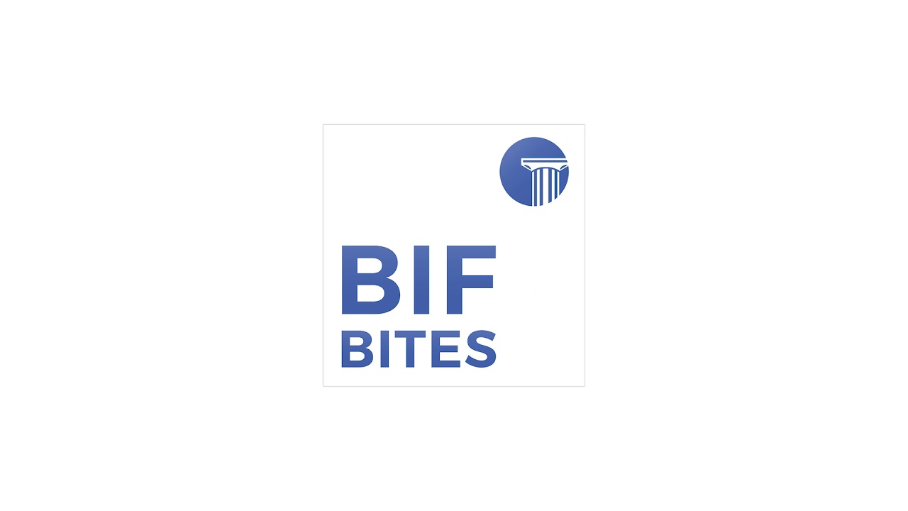 BIF Bites Podcast: Episode 2: Kiddie Tax, Fiduciary Rules and Retirement Alphabet Soup