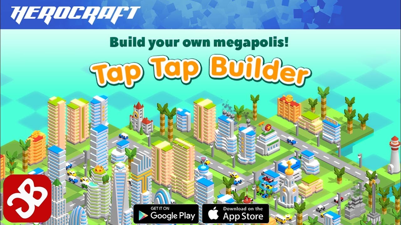 Tap tap bang. Tap tap tap игра. Tap tap Builder. Кликер строительство города.