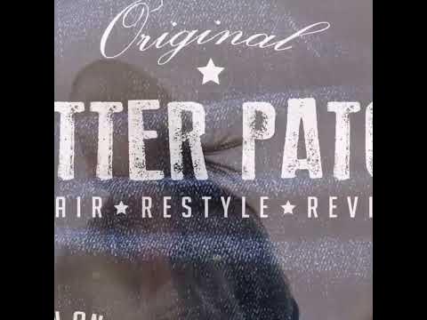 Tatter Patch - Repair & Restyle Your Denim