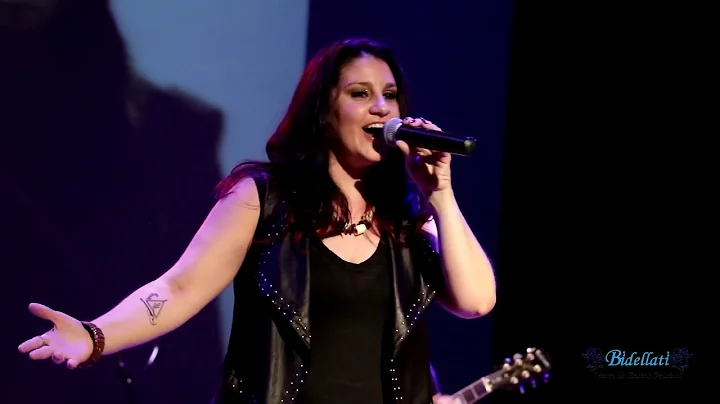 RECITAL DE CANTO 2019 - Vivian Capobianco - "Blaze...