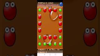 Bubble Blast 2 Pack 1 Level 10