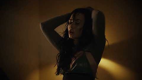 Thumbnail of Demi Lovato - Here All Night (Official Music Video)