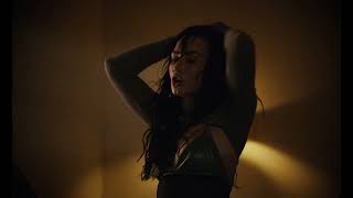Demi Lovato - Here All Night (Official Music Video)