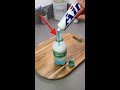 This Sprite Trick with Toothpaste Went Viral for a Reason! 🔥