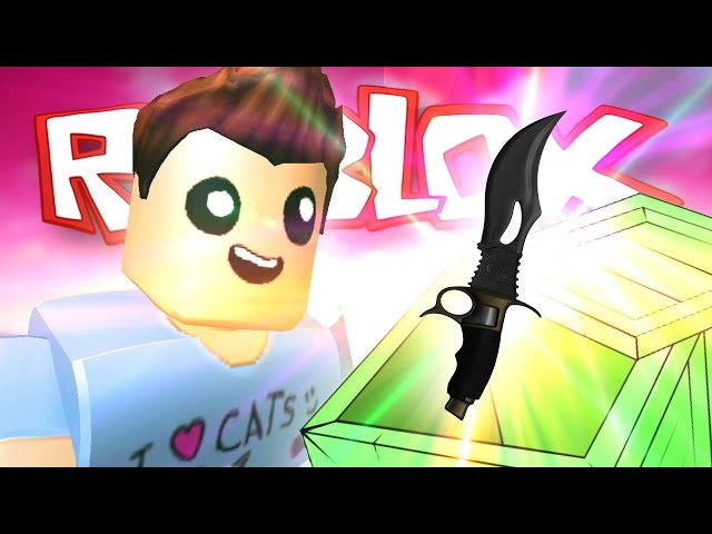 Roblox Adventures Murder Mystery 2 Godly Knife Unboxing - the best roblox murder mystery 2 survival glitch #U0441#U043a#U0430#U0447#U0430#U0442#U044c