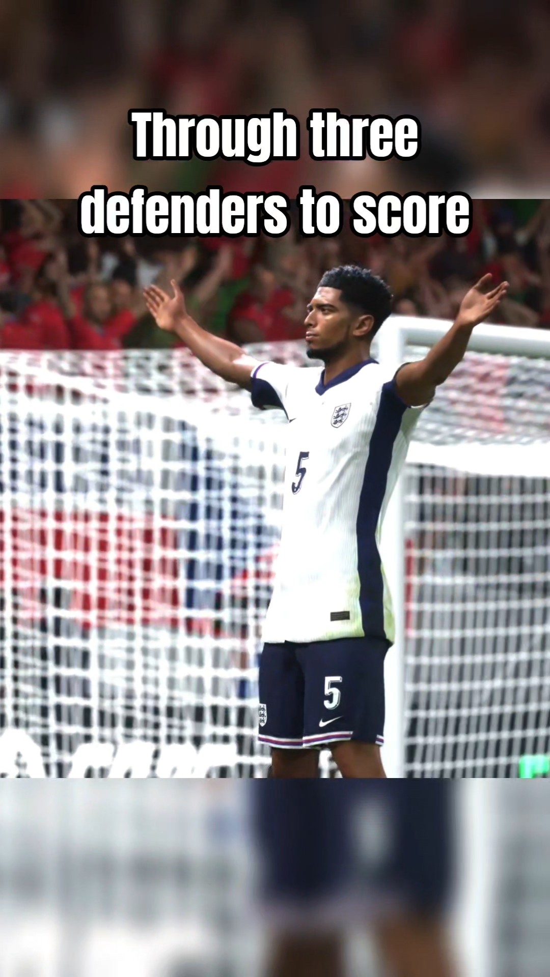 PS4 FC25 ベリンガム 無料で本当にいいの！？【FC25】無料配布 ベリンガム プレーヤー