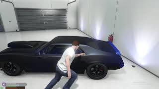 me and leo getting banned GTA5 fivem rp