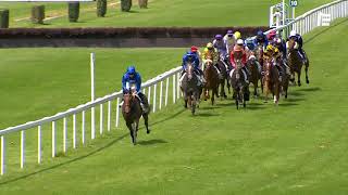 Vidéo de la course PMU PRIX TOYOTA TOYS MOTORS