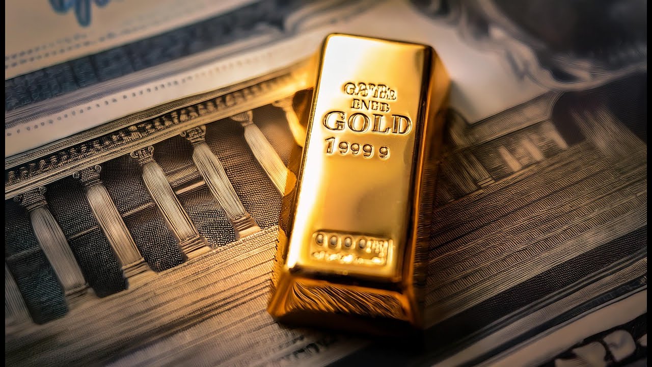 Gold Surges to Record High Amid Fed Rate Cut and Middle East Tensions ...