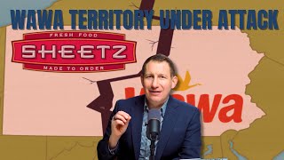 Famous Sheetz vs Wawa: What This New Downingtown Move Means for Home Values Wealth